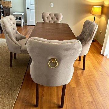 KOMPLET DO SALONU ZESTAW...