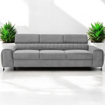 KANAPA ROZKŁADANA Z FUNKCJĄ...