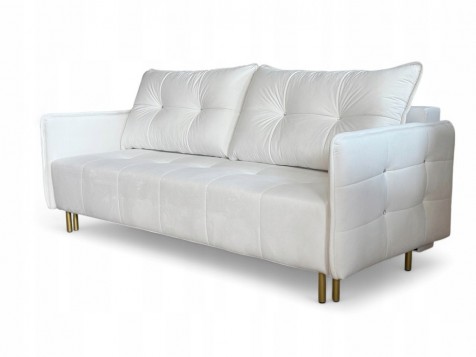 Kanapa Sofa SLIM Rozkładana...