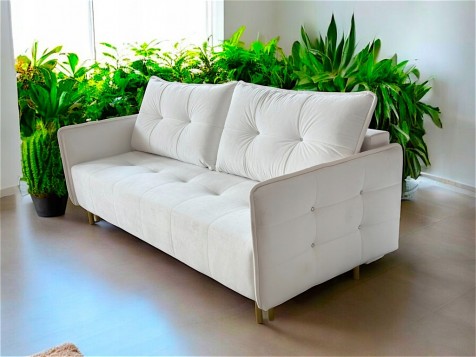 Kanapa Sofa SLIM Rozkładana...