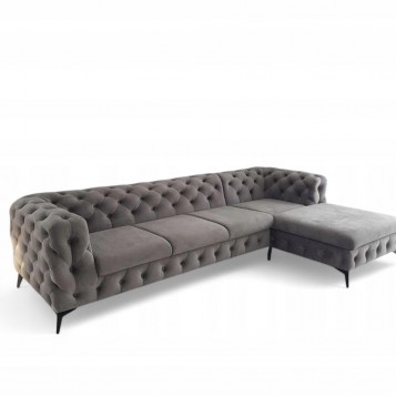 NAROŻNIK PIKOWANY MOET...