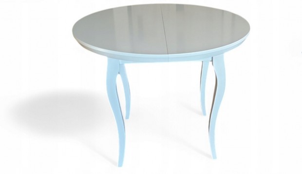 Stół okrągły rozkładany FI...