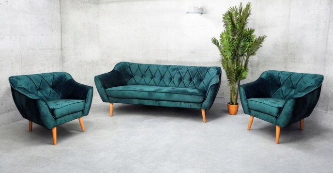 ZESTAW WYPOCZYNKOWY SOF W...