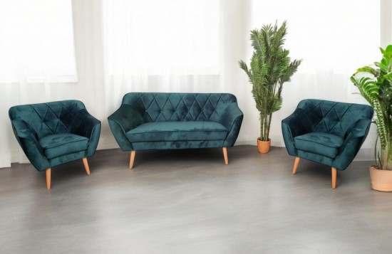 ZESTAW WYPOCZYNKOWY SOFY W...