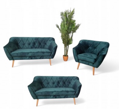 ZESTAW WYPOCZYNKOWY DO...