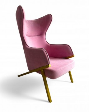 Fotel Uszak KLER Loft...