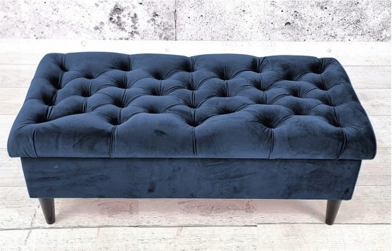 PUFA PODNÓŻEK GŁĘBOKO...