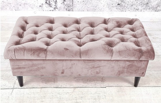 PUFA PODNÓŻEK GŁĘBOKO...