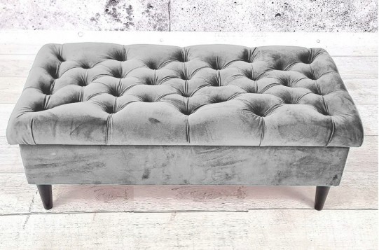 PUFA PODNÓŻEK GŁĘBOKO...