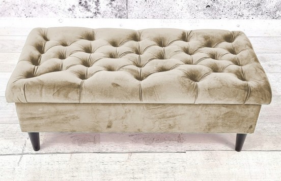 PUFA PODNÓŻEK GŁĘBOKO...