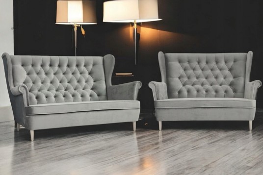 ZESTAW WYPOCZYNKOWY SOFA...