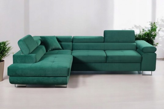 NAROŻNIK ROGÓWKA FUNKCJA...