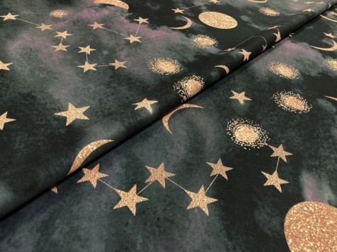 MATERIAŁ PLUSZ WELUR WZÓR...