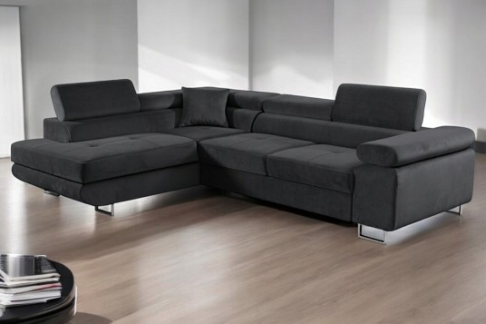 NAROŻNIK ROGÓWKA FUNKCJA...