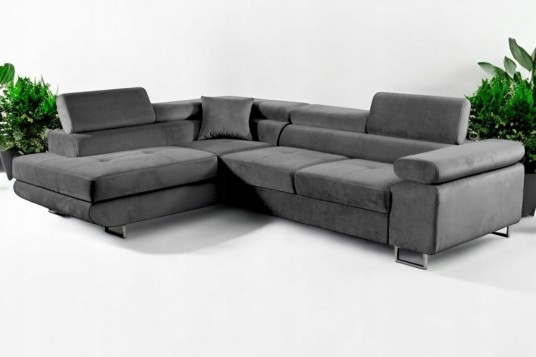 NAROŻNIK ROGÓWKA FUNKCJA...