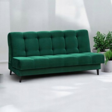 WERSALKA KANAPA Z FUNKCJĄ...