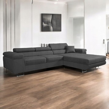 NAROŻNIK ALVARO Z FUNKCJA...