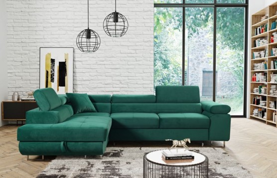 NAROŻNIK ANTOŚ  FUNKCJA...