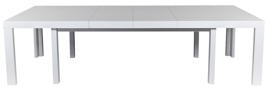 BIAŁY DUŻY STÓŁ...