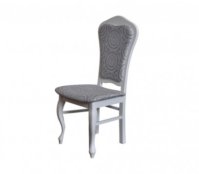 Piękne Stylowe Krzesło z...