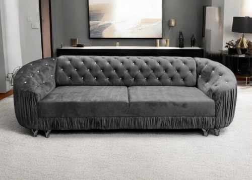 SOFA PIKOWWANA Z FUNKCJA...