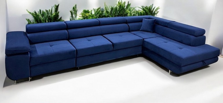 NAROŻNIK ROGÓWKA ANTOS...