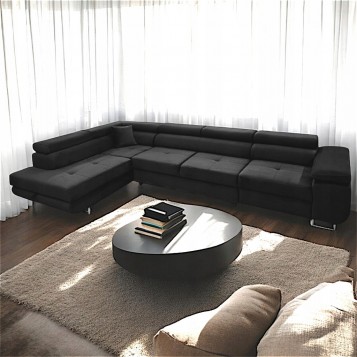 NAROŻNIK ROGÓWKA ANTOS...