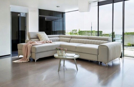 Narożnik lewostronny...