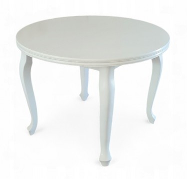 Stół okrągły rozkładany FI...