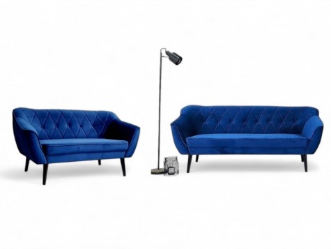 ZESTAW KANAP DO SALONU SOFA...