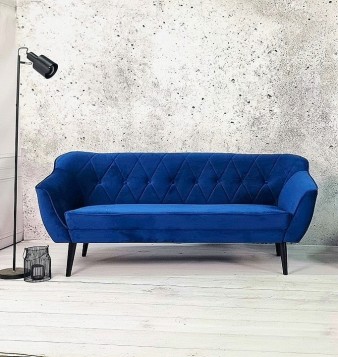 SOFA SKANDYNAWSKA 3 OSOBOWA...