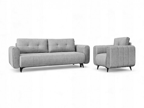 KOMPLET DO SALONU KANAPA Z...