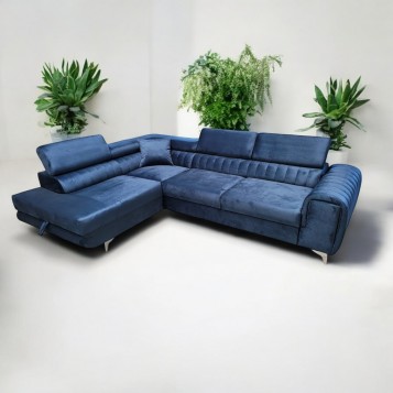 NAROŻNIK ROGÓWKA EGO...