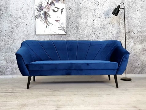 SOFA SKANDYNAWSKA 3 OSOBOWA...