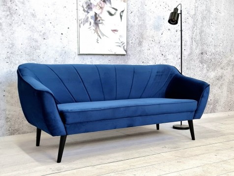 SOFA SKANDYNAWSKA 3 OSOBOWA...