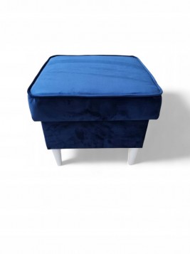 Pufa podnóżek ze schowkiem...