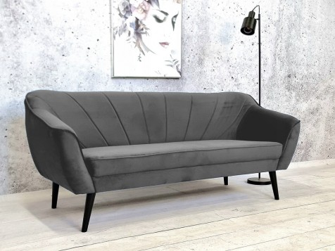 SOFA SKANDYNAWSKA 3 OSOBOWA...