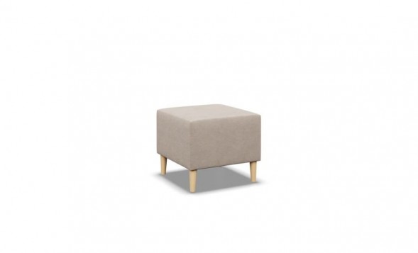 Pufa podnóżek do fotela...