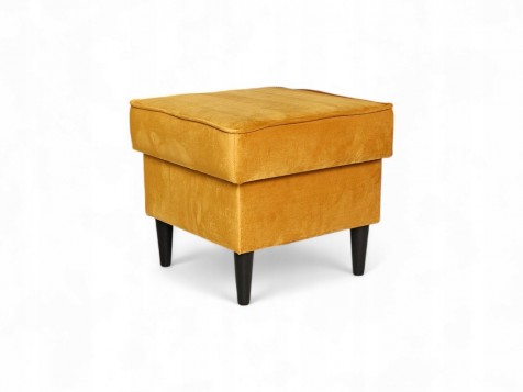 Pufa podnóżek ze schowkiem...