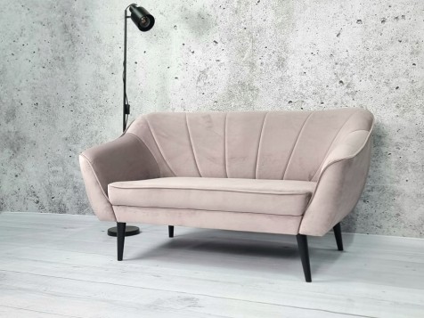 SOFA SKANDYNAWSKA 2 OSOBOWA...