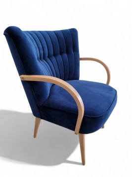 FOTEL STILO PREMIUM PIANKA HR