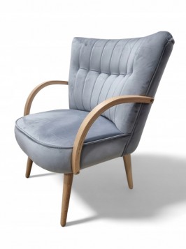 FOTEL STILO PREMIUM PIANKA HR