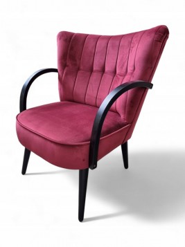 FOTEL STILO PREMIUM PIANKA HR