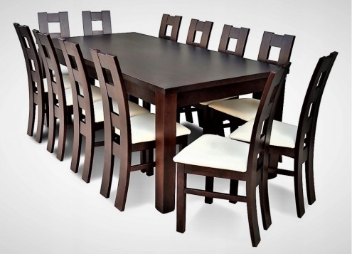 MEGA DUŻY ZESTAW STÓŁ...