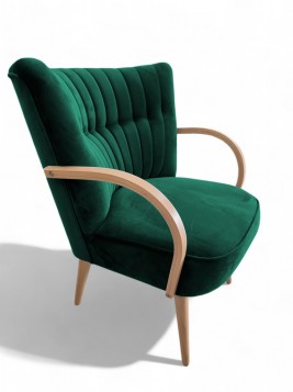 FOTEL STILO PREMIUM PIANKA HR