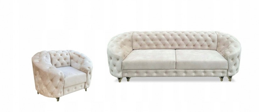 ZESTAW WYPOCZYNKOWY...