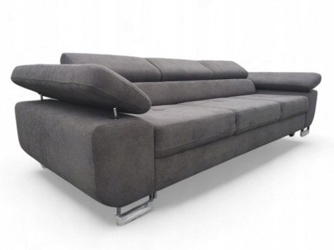 Kanapa rozkładana z funkcją...