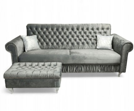 Kanapa Rozkładana...