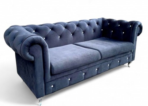 Kanapa Sofa dwuosobowa w...