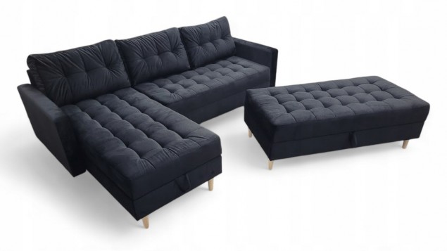 NAROŻNIK PIKOWANY FUNKCJA...